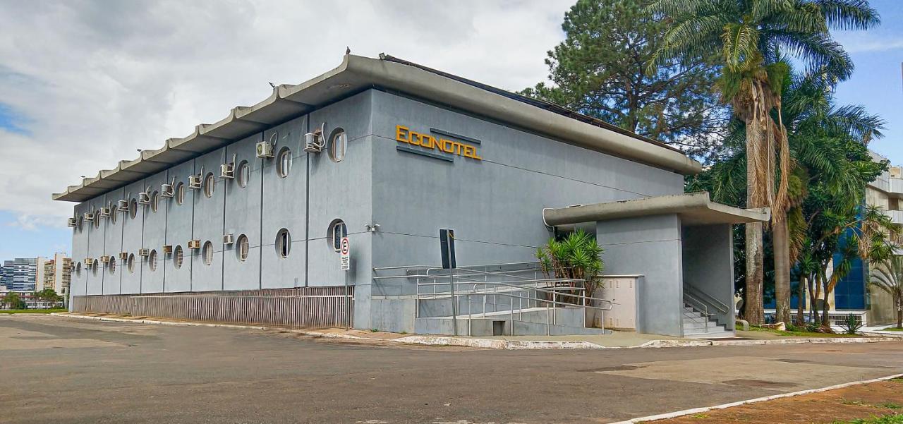 Econotel By Bsb Hotel Brasilia
