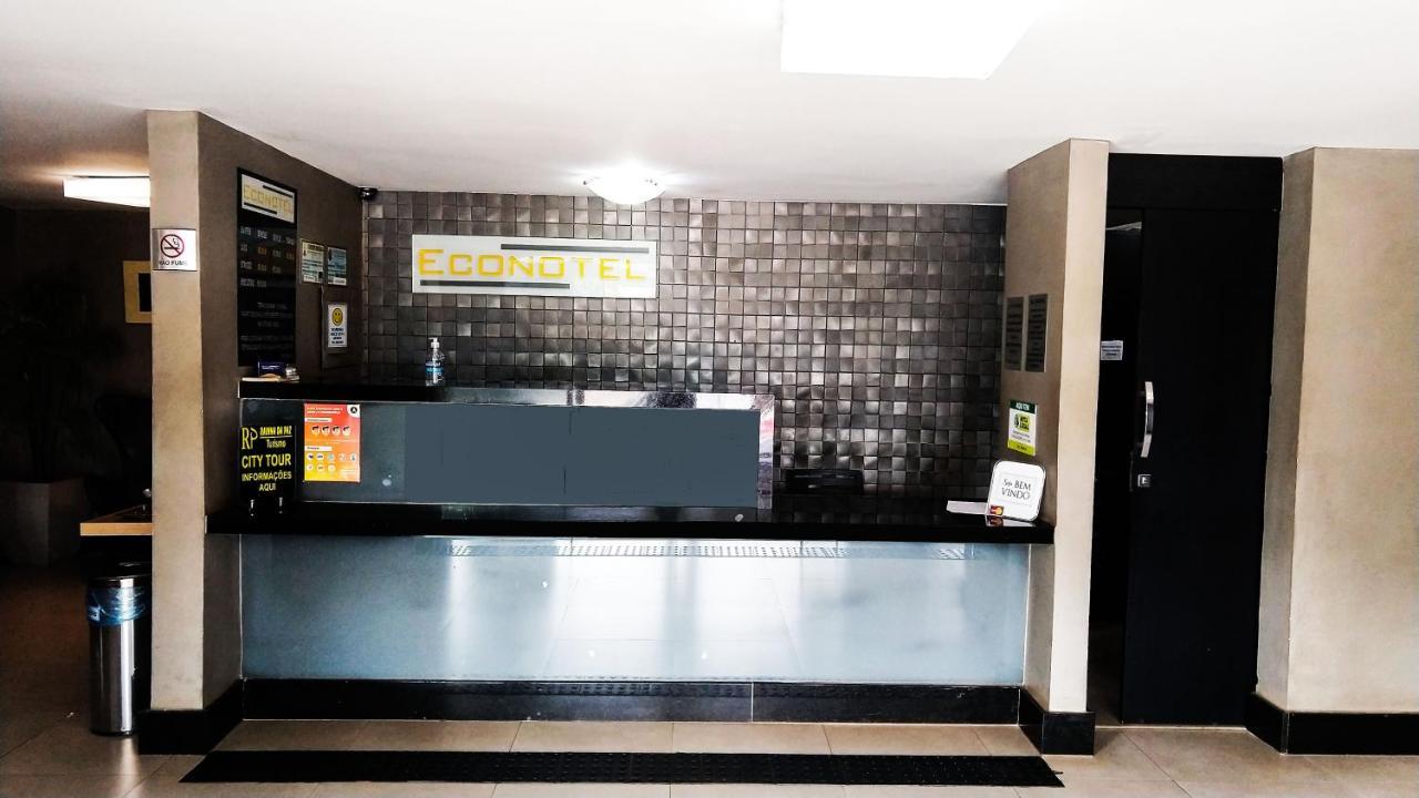 Econotel By Bsb Hotel 3*