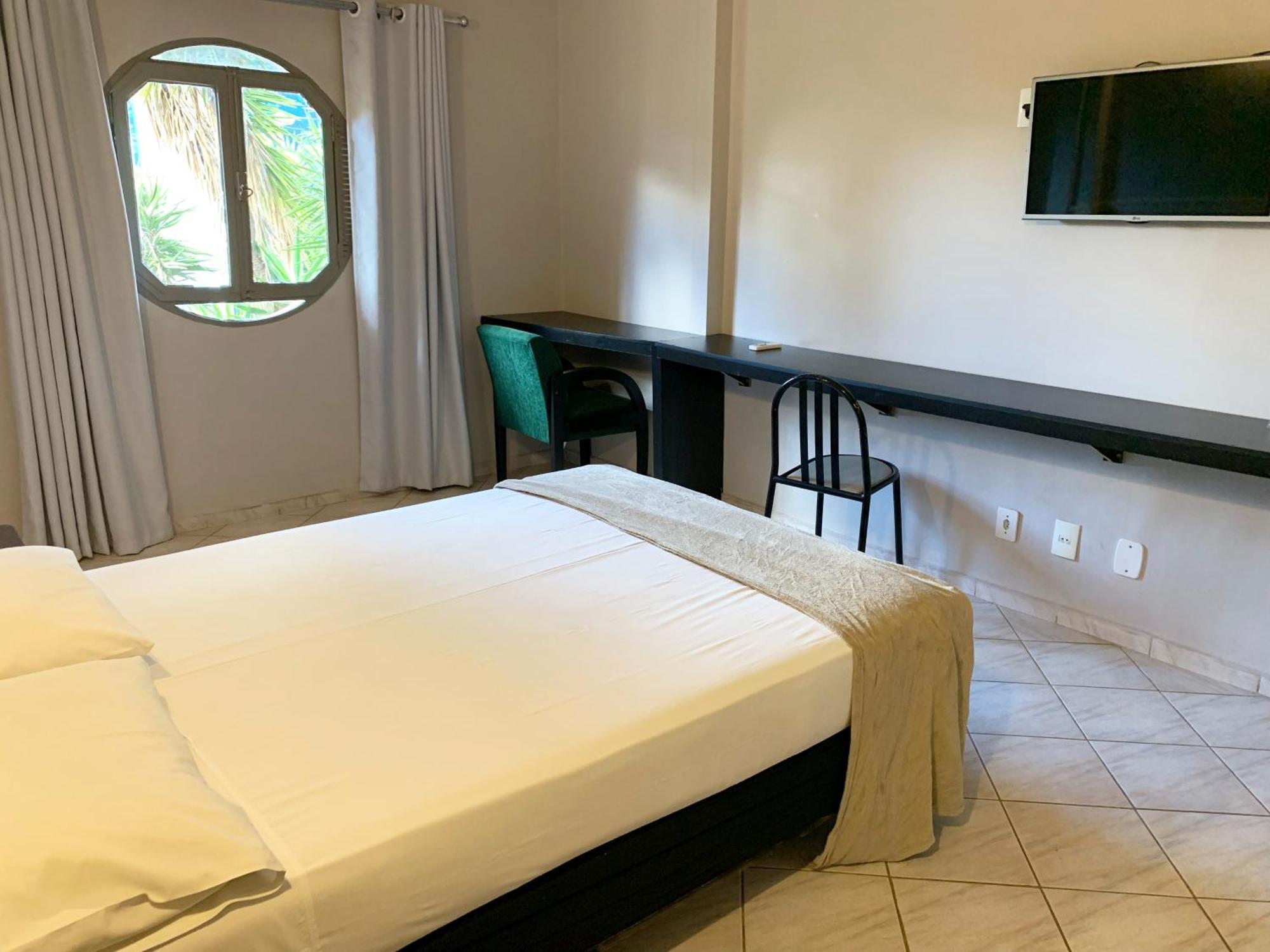 Econotel By Bsb