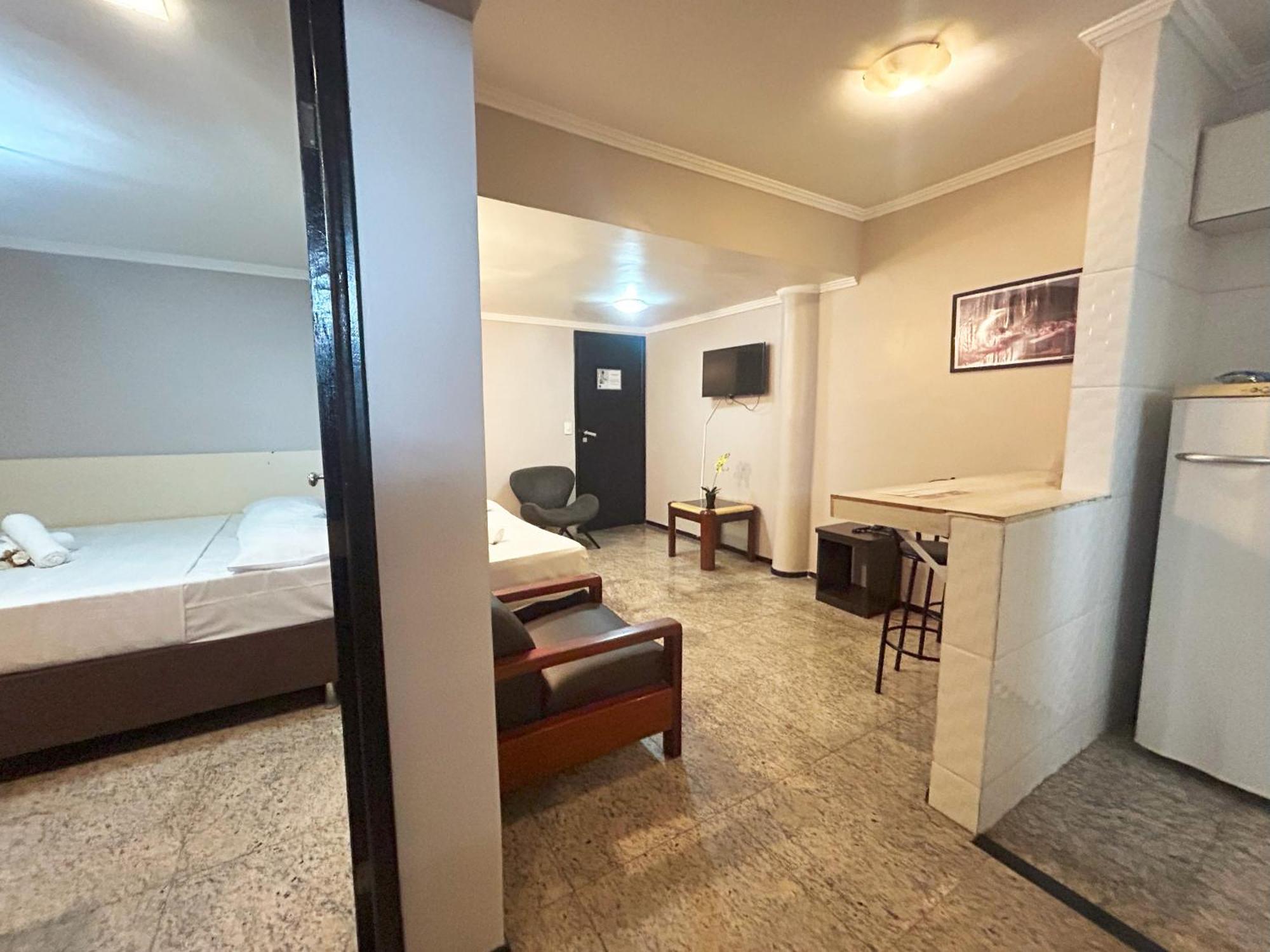 Econotel By Bsb 3* Brasilia
