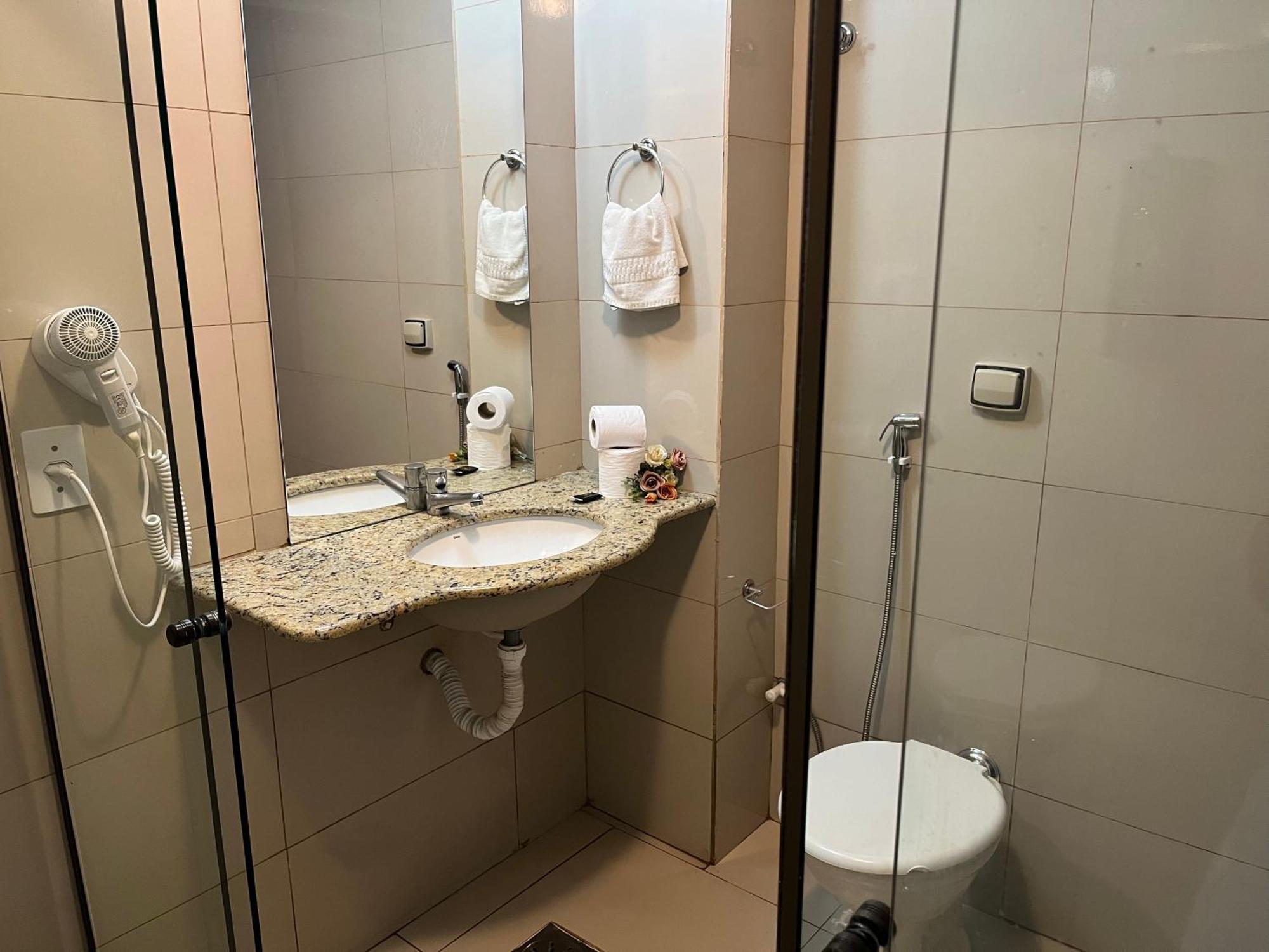 Econotel By Bsb Brasilia