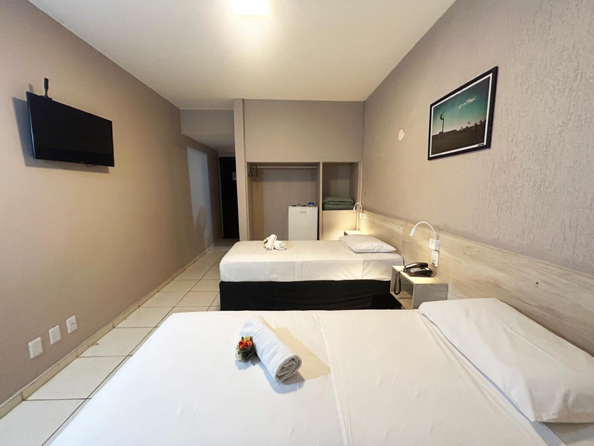 Hotel Econotel By Bsb