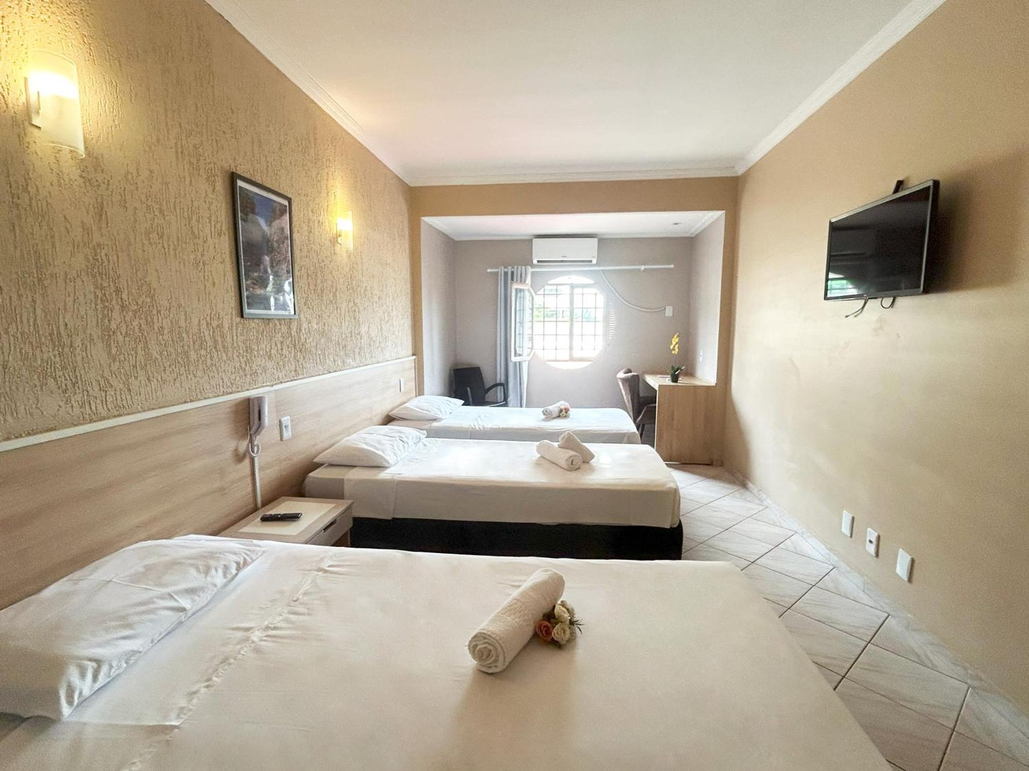 Hotel Econotel By Bsb 3*