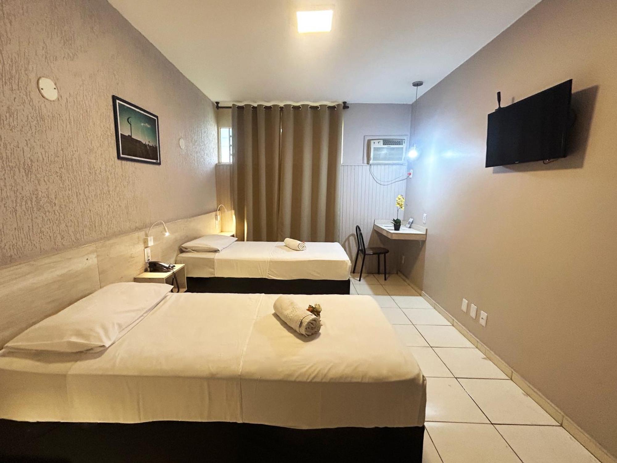 Econotel By Bsb Hotel Brasilia