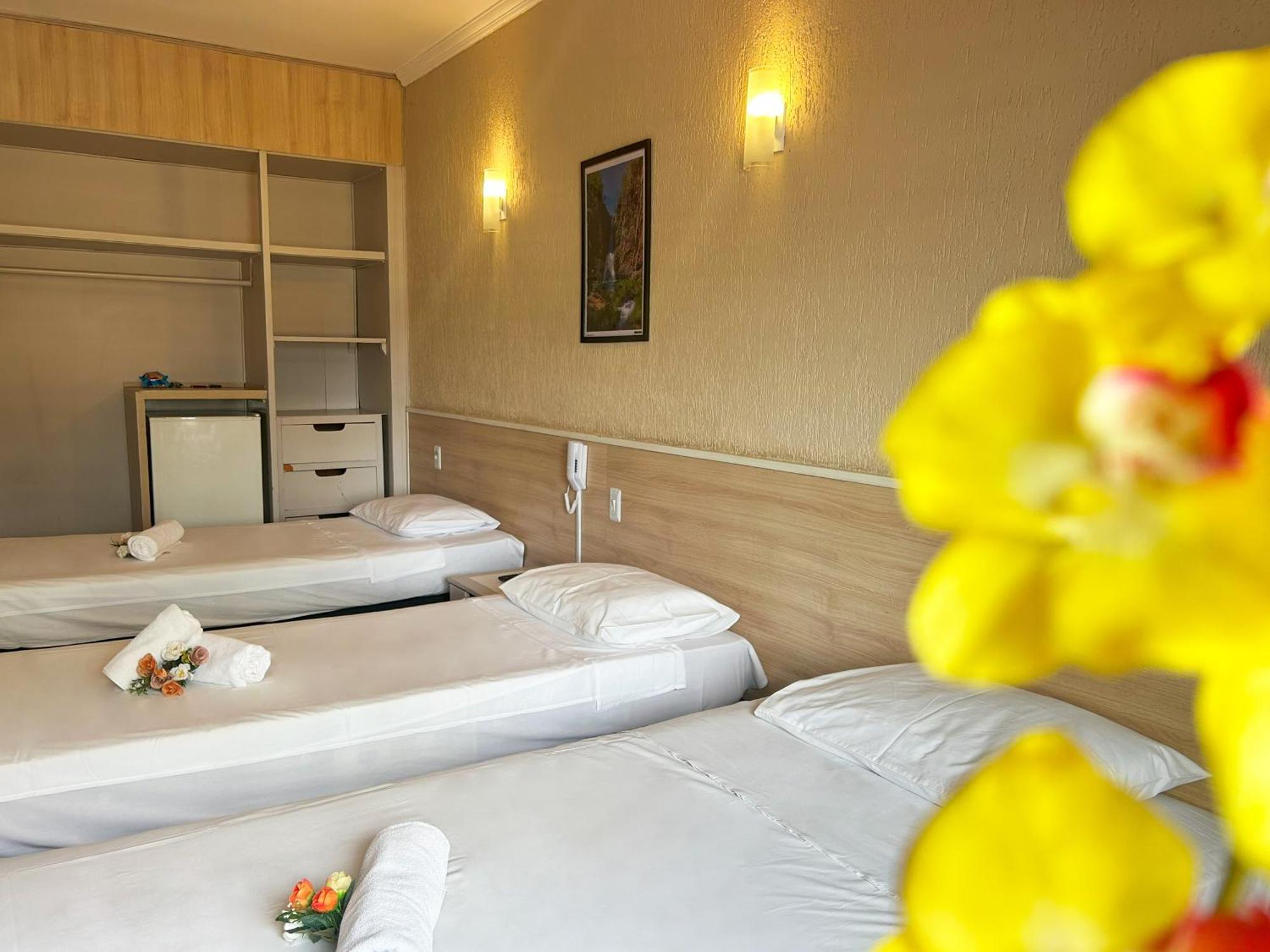 Econotel By Bsb 3* Brasilia