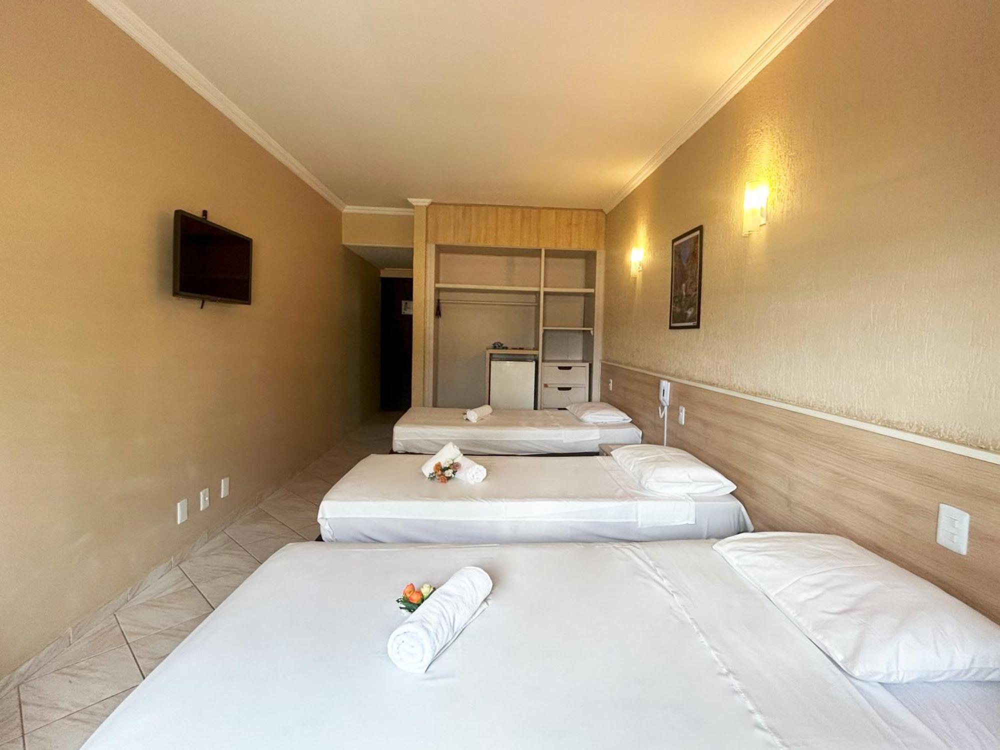 Econotel By Bsb