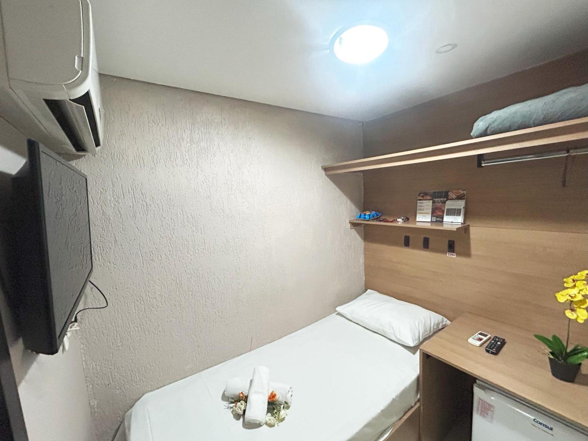 Econotel By Bsb Brasilia