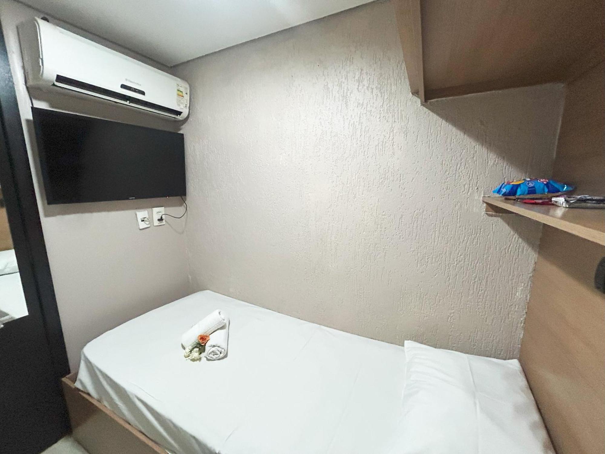 Econotel By Bsb Hotel