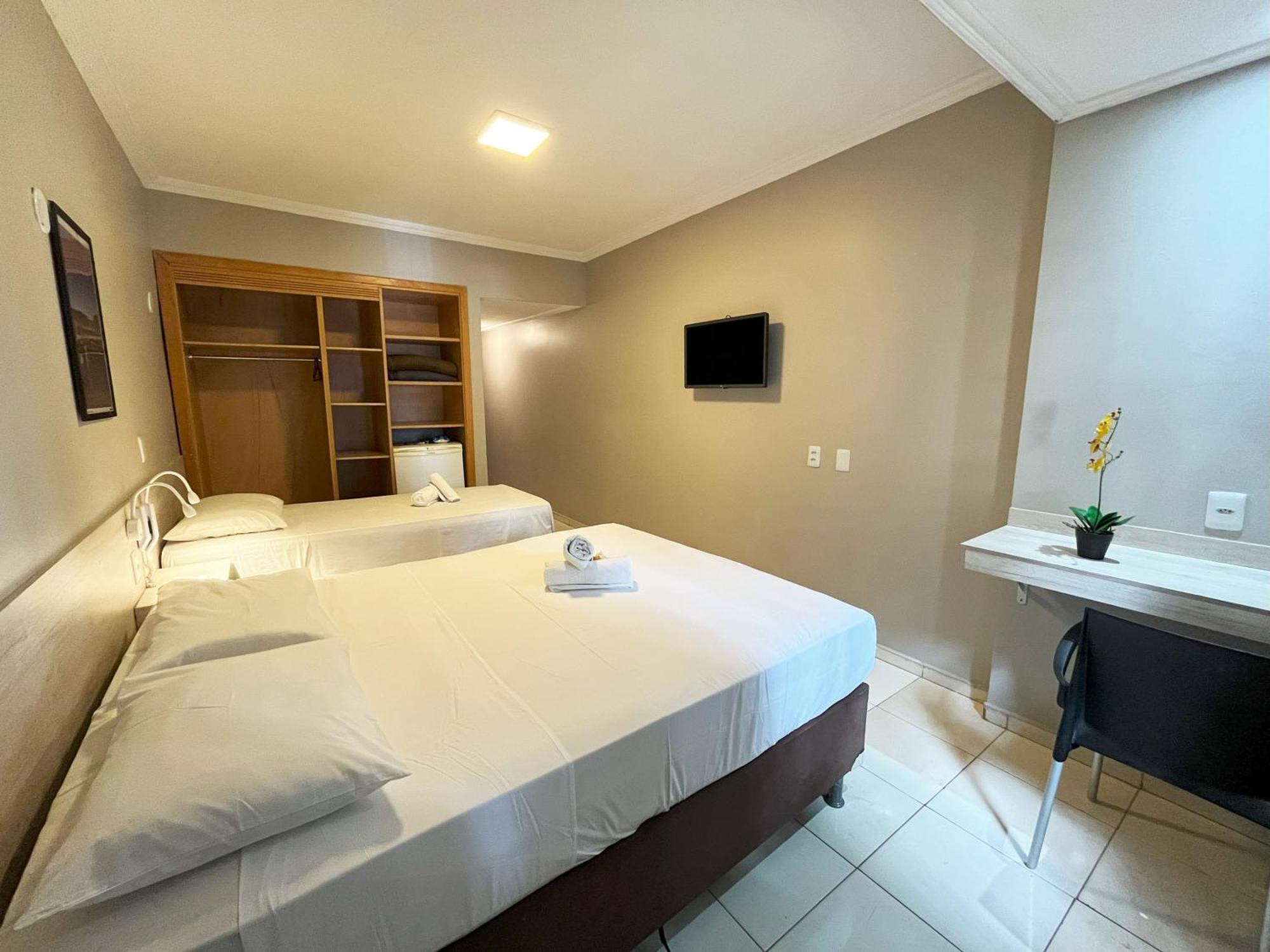 Hotel Econotel By Bsb