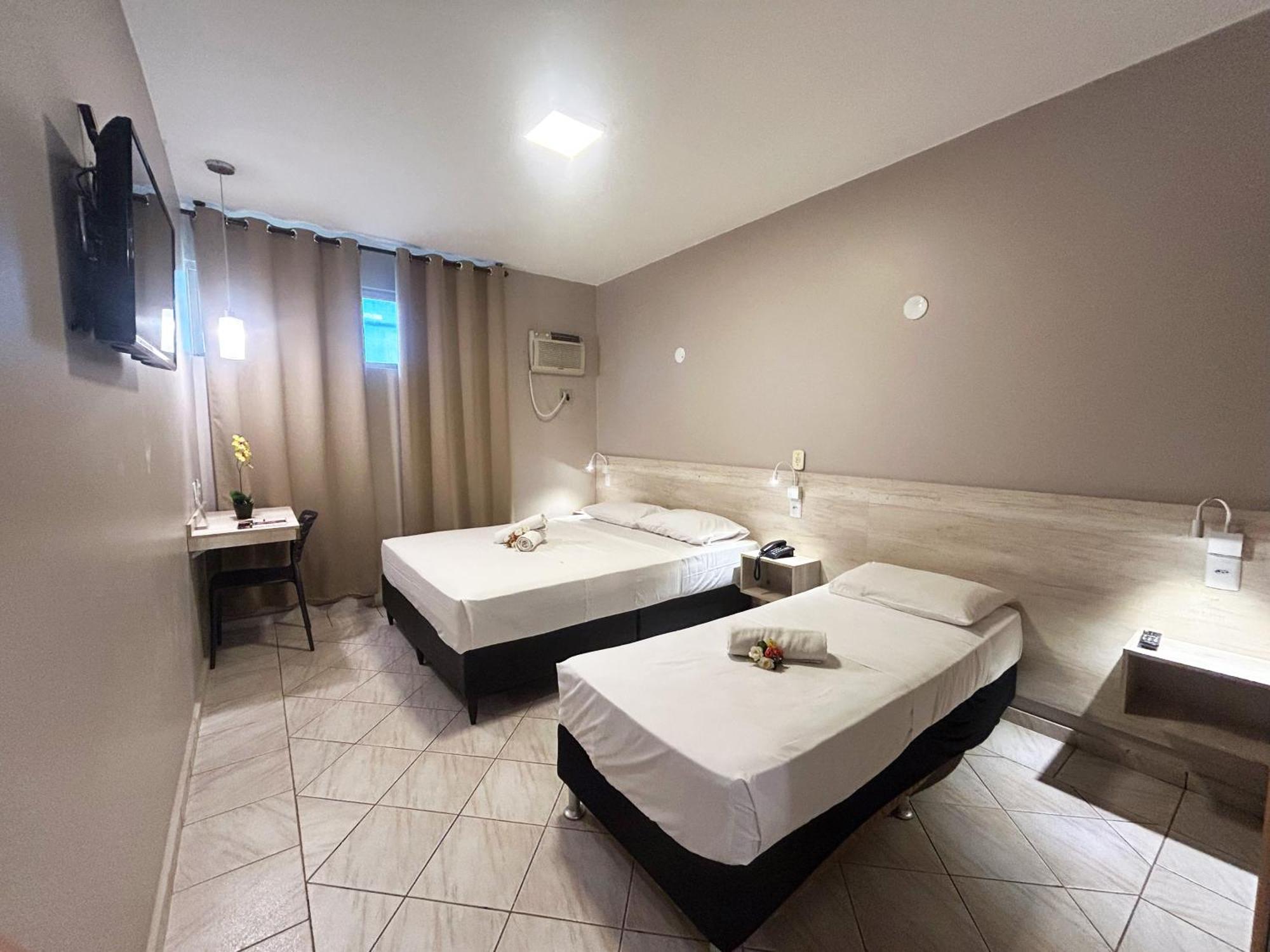 Econotel By Bsb Brasilia
